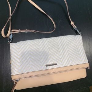 Stella and Dot 3in1 Waverly Crossbody